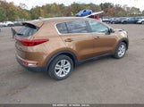 KIA SPORTAGE LX KNDPM3AC9K7****** снимка