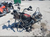 HARLEY-DAVIDSON FLTRXSE 1HD1TC615RB****** fotografie