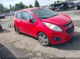 CHEVROLET SPARK LS AUTO photo