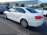 VOLKSWAGEN JETTA 2.5L SE снимка