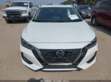 NISSAN SENTRA SR XTRONIC CVT photo