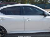 NISSAN SENTRA SR XTRONIC CVT photo