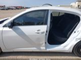 NISSAN SENTRA SR XTRONIC CVT photo