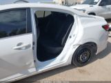 NISSAN SENTRA SR XTRONIC CVT photo