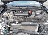 NISSAN ROGUE S 5N1AT2MV3KC****** снимка