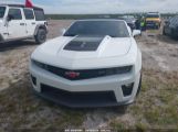 CHEVROLET CAMARO ZL1 photo