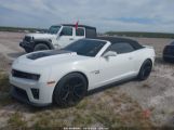 CHEVROLET CAMARO ZL1 2G1FL3DP8E9****** photo