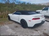 CHEVROLET CAMARO ZL1 2G1FL3DP8E9****** photo