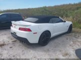CHEVROLET CAMARO ZL1 2G1FL3DP8E9****** photo