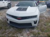 CHEVROLET CAMARO ZL1 photo