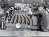 VOLKSWAGEN ATLAS 3.6L V6 SEL снимка