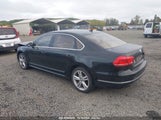 VOLKSWAGEN PASSAT 2.0L TDI SE 1VWBN7A31CC****** снимка