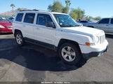 JEEP PATRIOT LATITUDE 1C4NJPFAXDD****** снимка