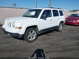 JEEP PATRIOT LATITUDE 1C4NJPFAXDD****** снимка