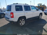 JEEP PATRIOT LATITUDE 1C4NJPFAXDD****** снимка