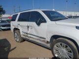 CADILLAC ESCALADE 4WD PLATINUM снимка