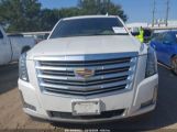 CADILLAC ESCALADE 4WD PLATINUM снимка