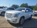 CADILLAC ESCALADE 4WD PLATINUM снимка