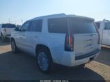 CADILLAC ESCALADE 4WD PLATINUM снимка