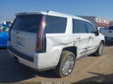 CADILLAC ESCALADE 4WD PLATINUM снимка