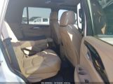 CADILLAC ESCALADE 4WD PLATINUM снимка