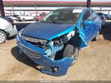 MITSUBISHI MIRAGE G4 ES ML32F3FJXJH****** снимка