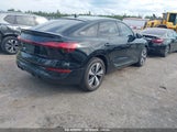 AUDI Q8 E-TRON S LINE PREMIUM PLUS QUATTRO WA1CAAGE0RB****** снимка