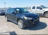 MITSUBISHI OUTLANDER SPORT ES photo