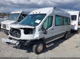 FORD TRANSIT-350 XL 1FBVU4XM3JK****** снимка