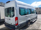 FORD TRANSIT-350 XL 1FBVU4XM3JK****** снимка