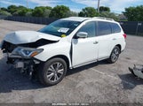 NISSAN PATHFINDER SL 5N1DR2MM1KC****** снимка