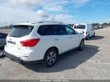 NISSAN PATHFINDER SL 5N1DR2MM1KC****** снимка