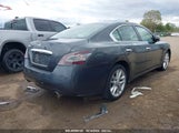 NISSAN MAXIMA 3.5 S 1N4AA5AP8DC****** снимка