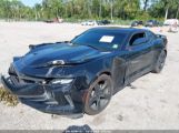CHEVROLET CAMARO 1LT 1G1FB1RS2J0****** photo