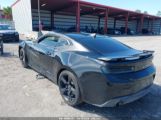 CHEVROLET CAMARO 1LT 1G1FB1RS2J0****** photo