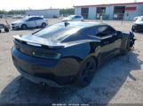 CHEVROLET CAMARO 1LT 1G1FB1RS2J0****** photo