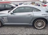 CHRYSLER CROSSFIRE SRT-6 photo