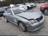 CHRYSLER CROSSFIRE SRT-6 photo