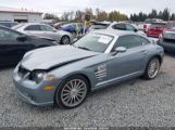 CHRYSLER CROSSFIRE SRT-6 photo