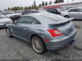 CHRYSLER CROSSFIRE SRT-6 photo