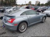 CHRYSLER CROSSFIRE SRT-6 photo