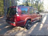 JEEP COMMANDER SPORT снимка