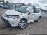 TOYOTA RAV4 LIMITED 2T3YFREV7DW****** снимка