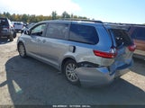 TOYOTA SIENNA LE 7 PASSENGER 5TDJK3DC0FS****** снимка