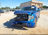 FORD F-150 FX2 1FTFX1CF8DF****** снимка