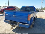FORD F-150 FX2 1FTFX1CF8DF****** снимка