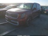 KIA TELLURIDE S photo