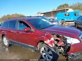 SUBARU OUTBACK 2.5I LIMITED 4S4BRBLCXC3229008 снимка