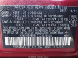 SUBARU OUTBACK 2.5I LIMITED 4S4BRBLCXC3229008 снимка