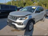 JEEP COMPASS LATITUDE 4X4 photo